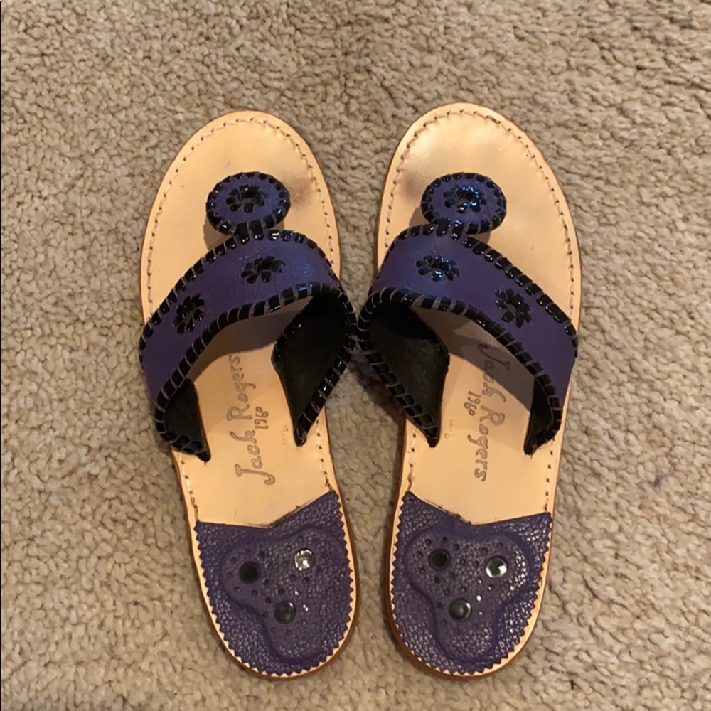 Jack Rogers